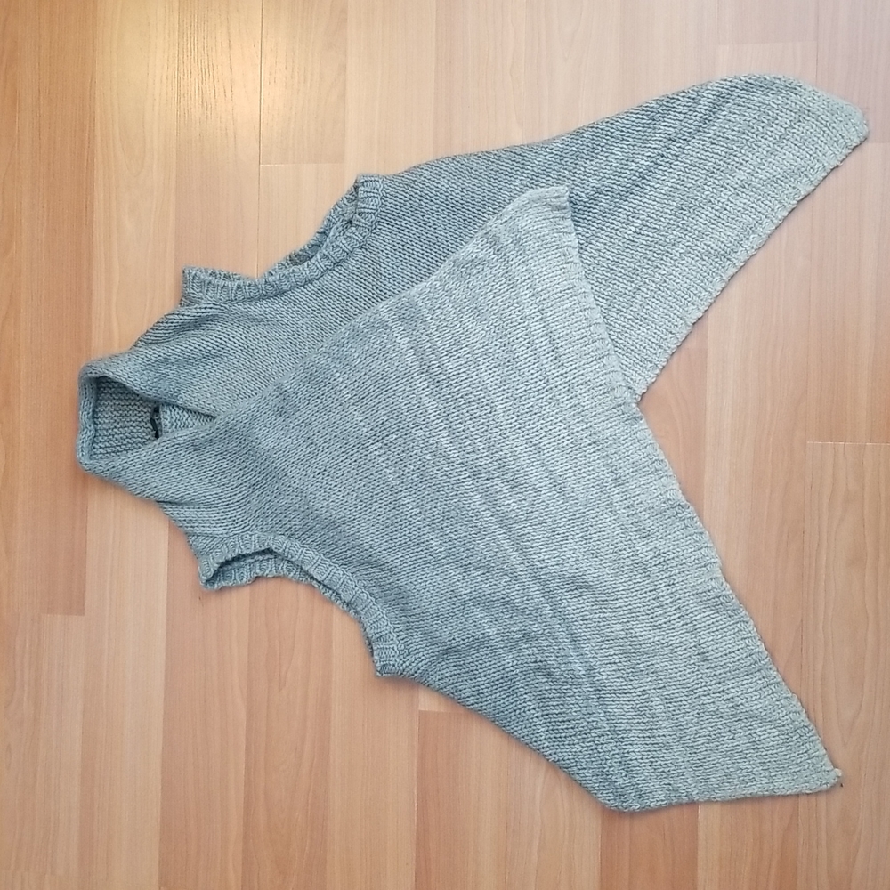 Women's Theory Cashmere Blend Sweater Vest